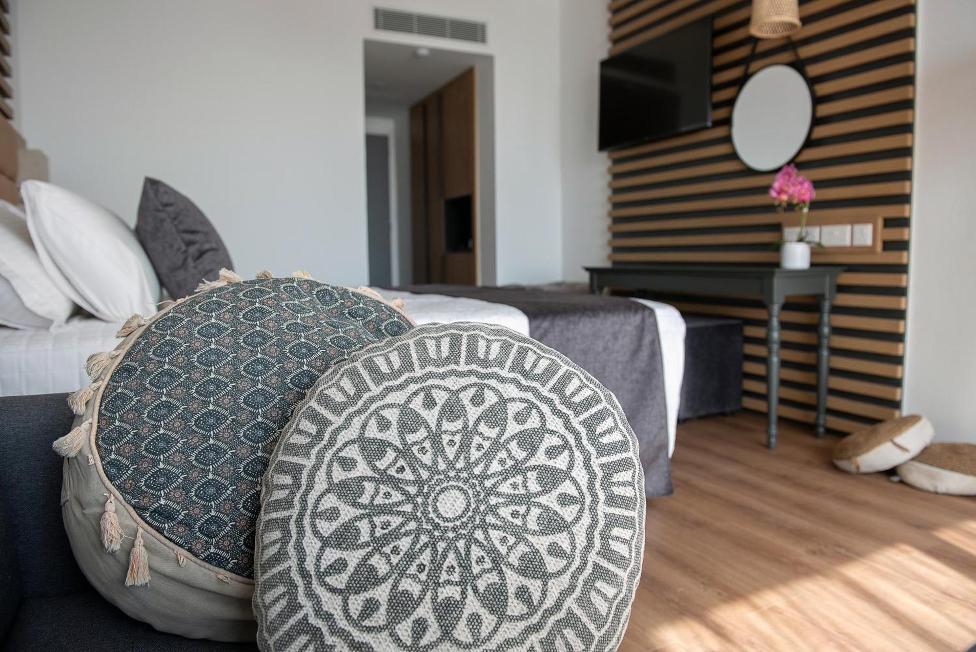 Piere - Anne Beach Hotel Ayia Napa Habitación foto
